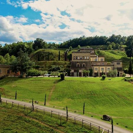 Agriturismo Rio Coverino Borghetto  Exterior foto