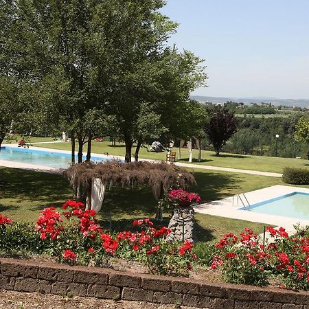 Agriturismo Rio Coverino Borghetto  Exterior foto